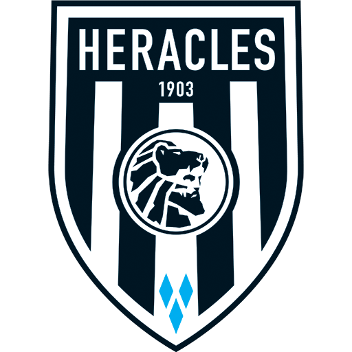 Heracles Almelo badge
