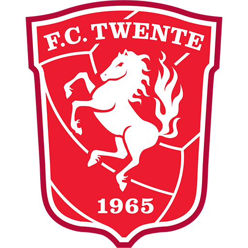 Twente badge