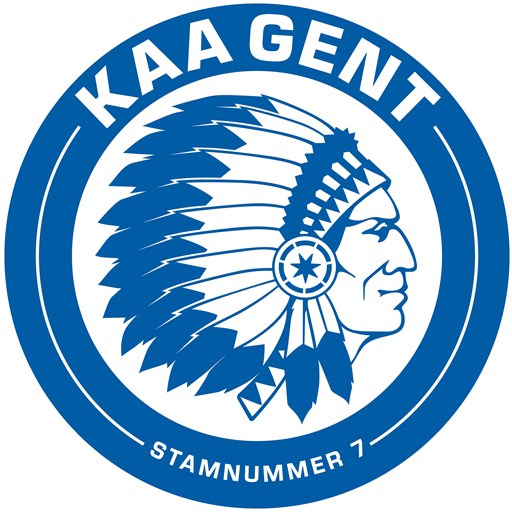 Gent badge