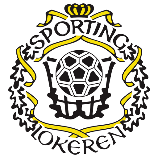 Lokeren badge
