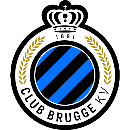 Club Brugge badge