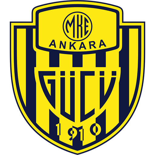 Ankaragücü badge