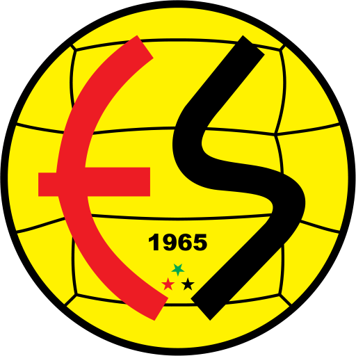 Eskişehirspor badge
