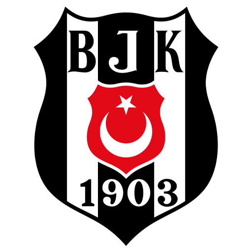 Beşiktaş badge