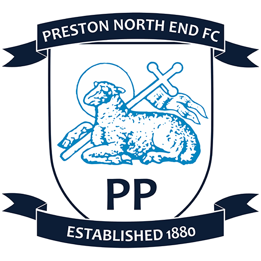 Preston North End badge