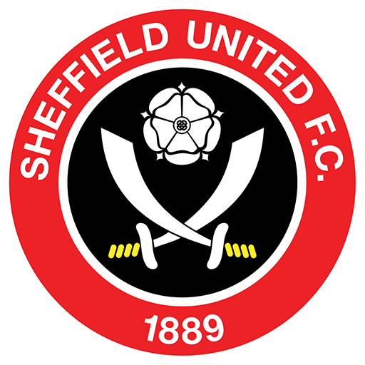 Sheffield United badge
