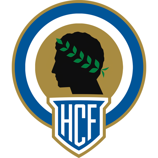 Hércules badge