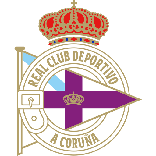Deportivo de A Coruña badge