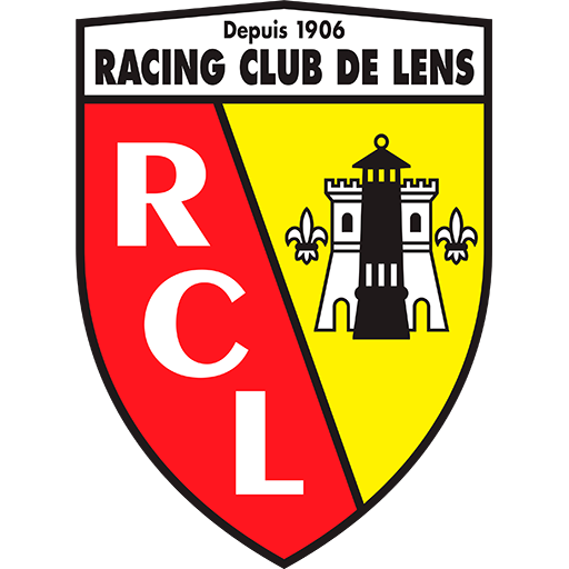 Lens badge