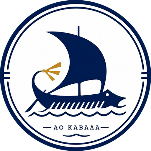 Kavala badge