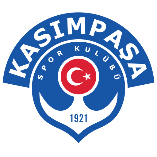 Kasımpaşa badge