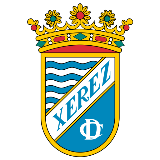 Xerez badge