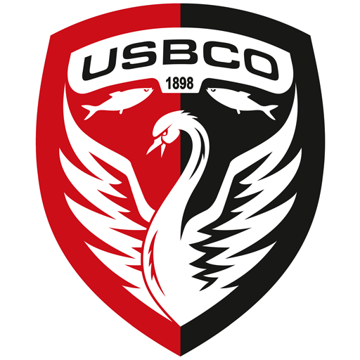 Boulogne badge