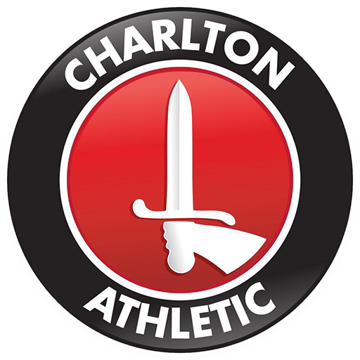Charlton Athletic badge