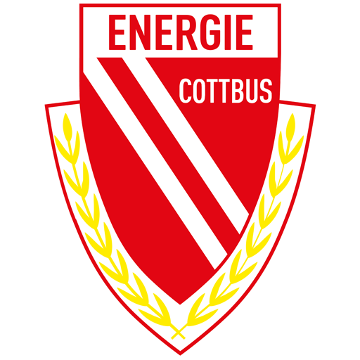Energie Cottbus badge