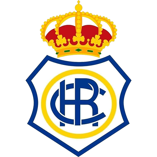 Recreativo de Huelva badge