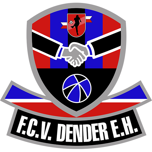 Dender badge