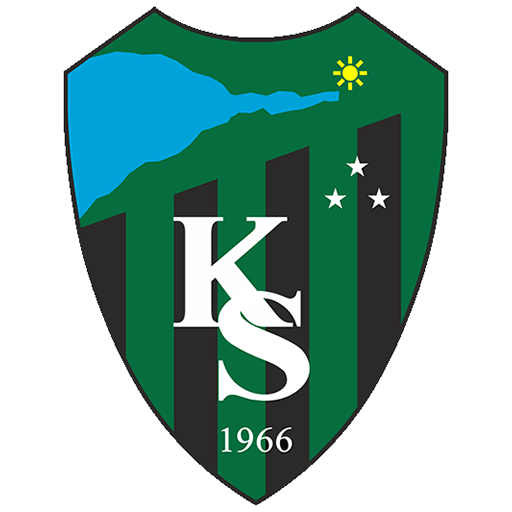 Kocaelispor badge