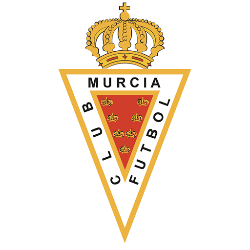Real Murcia badge