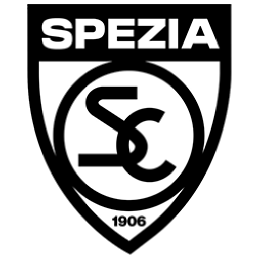 Spezia badge