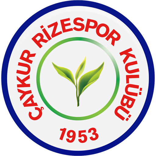 Rizespor badge