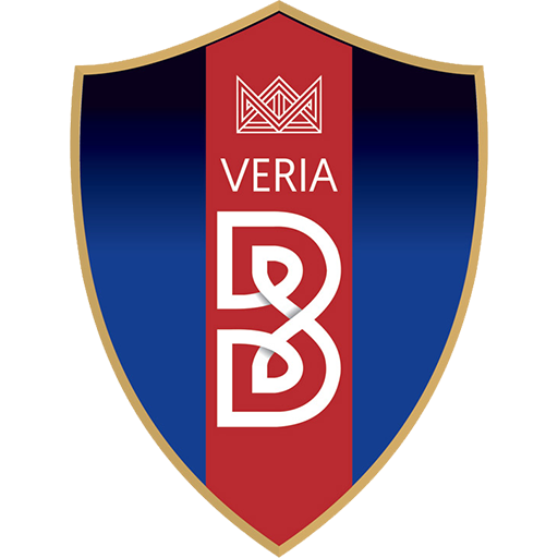 Veria badge