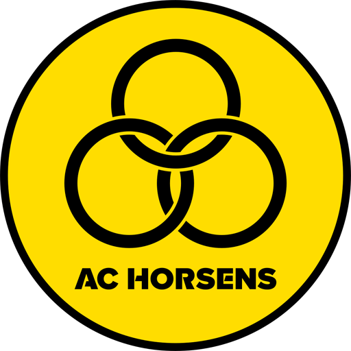 AC Horsens badge