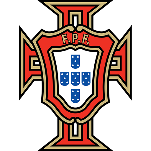 Portugal badge