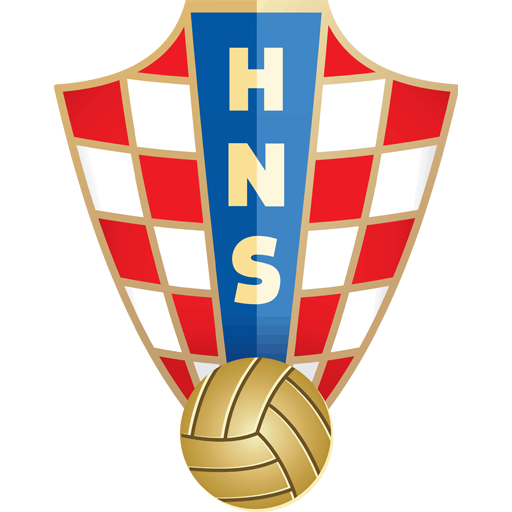 Croatia badge