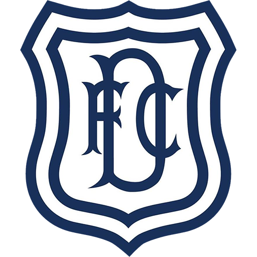 Dundee badge