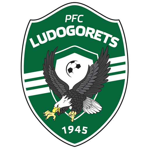 Ludogorets Razgrad badge