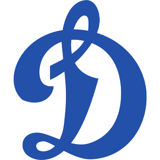 Dynamo Moscow badge