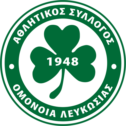 Omonia Nicosia badge