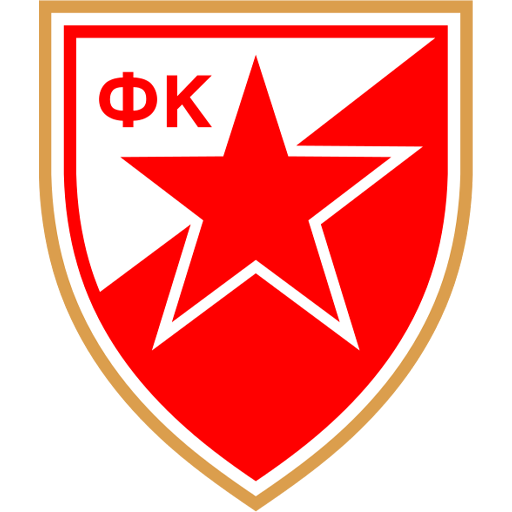 Crvena Zvezda badge