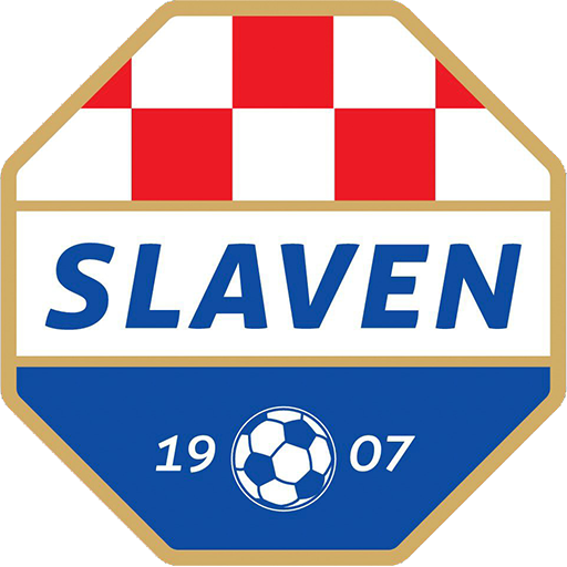 Slaven Belupo Koprivnica badge