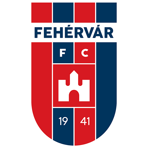 Fehérvár badge