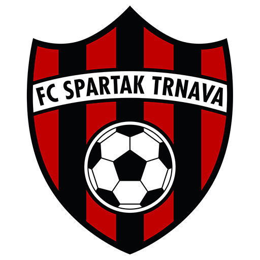 Spartak Trnava badge