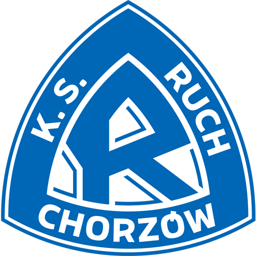 Ruch Chorzów badge