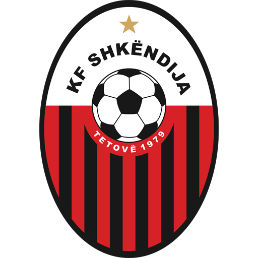 Shkëndija badge