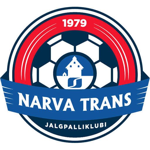 Narva Trans badge
