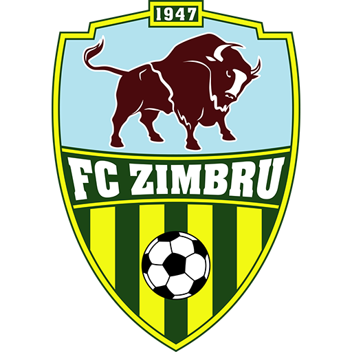 Zimbru Chișinău badge