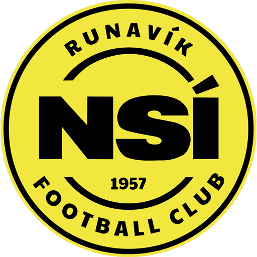 NSÍ Runavík badge