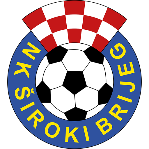 Široki Brijeg badge