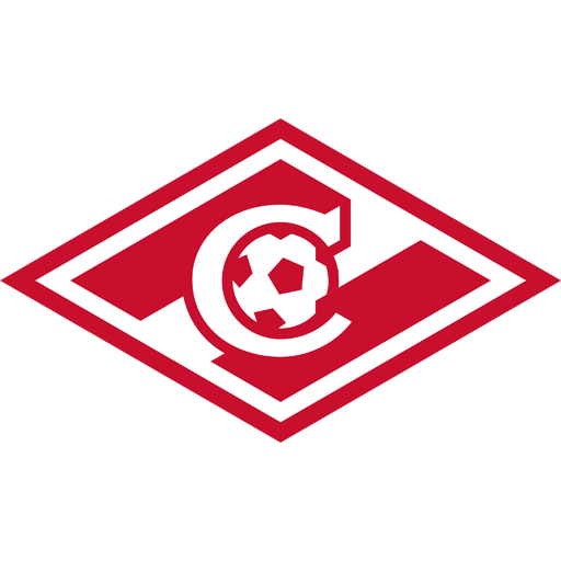 Spartak Moscow badge
