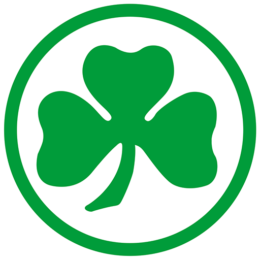 Greuther Fürth badge