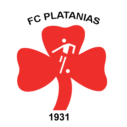Platanias badge
