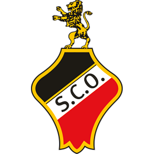 Olhanense badge