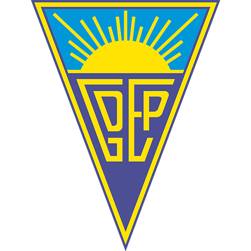 Estoril Praia badge