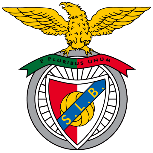 Benfica badge