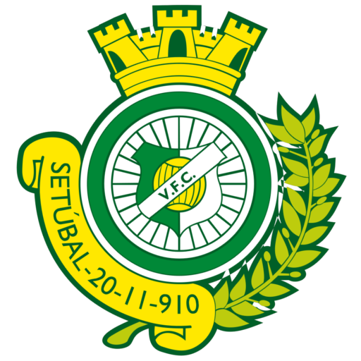 Vitória de Setúbal badge
